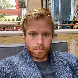 Meet your Posher, Michael